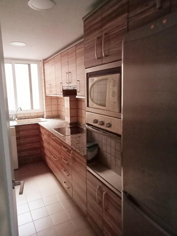 Precioso Aptmento En Gilet A Pies De La Calderona Экстерьер фото