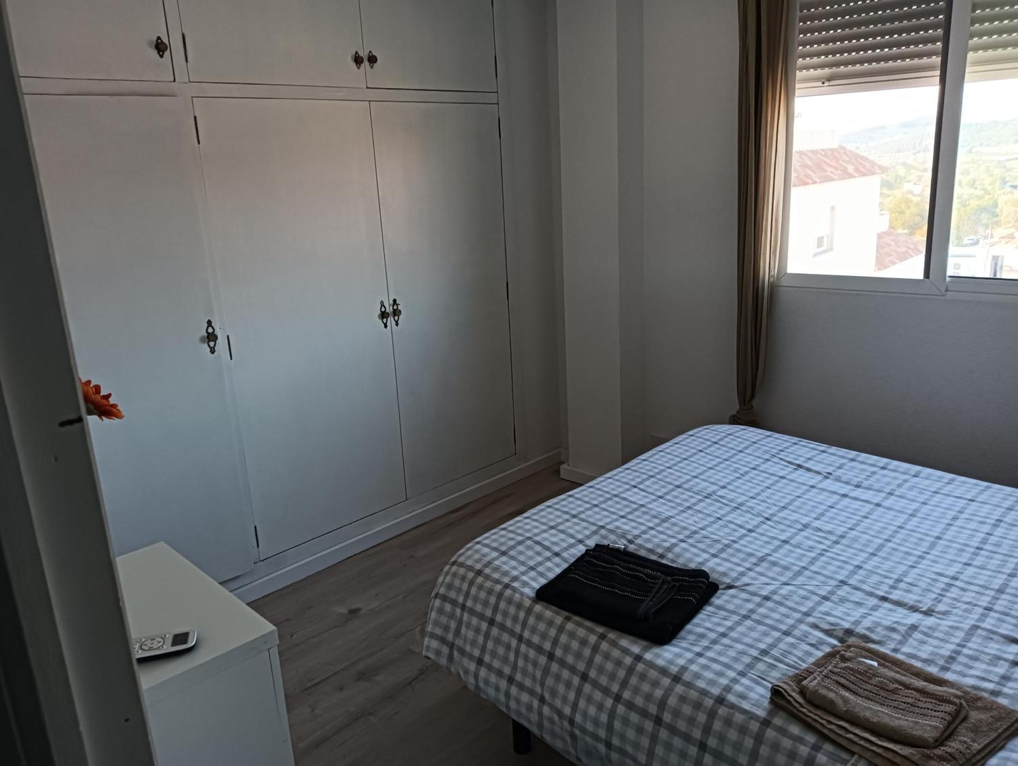 Precioso Aptmento En Gilet A Pies De La Calderona Экстерьер фото